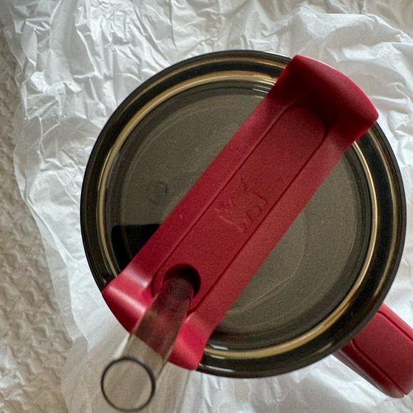 Stanley X Lainey Wilson “Country Gold” limited edition Quencher H2.0 tumbler - Picture 6 of 8